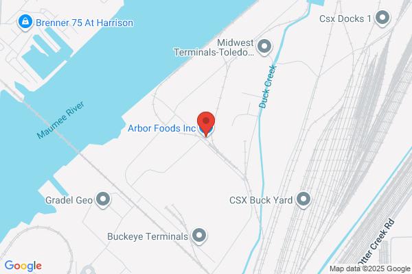 Arbor Foods Inc