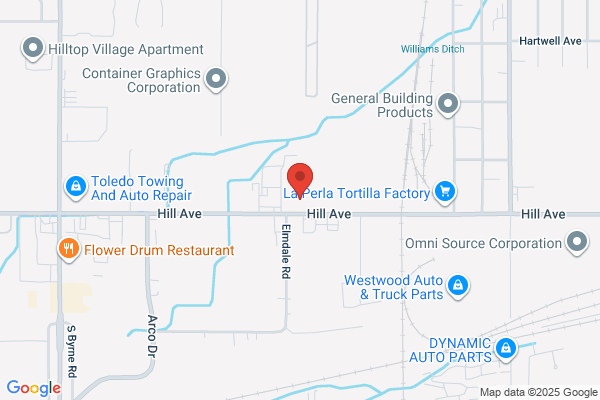 Dietrich's Natural Food Store