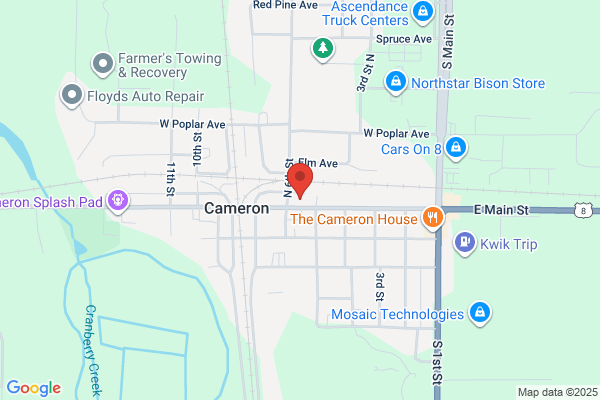 Cameron Heating & Cooling
