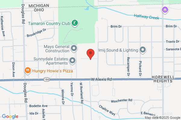 Stirrup Woods Apartments