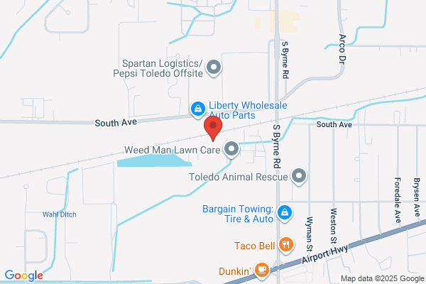 B-DRY Systems of Western Ohio & Monroe MI