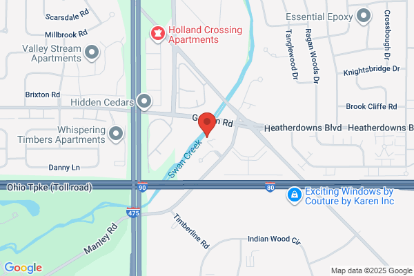Emprise Technologies Llc