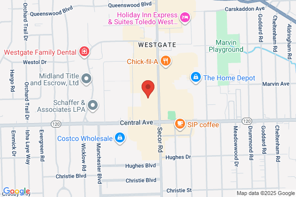 PNC Bank - CLOSED