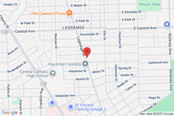 Lion's Den Bar & Grill the