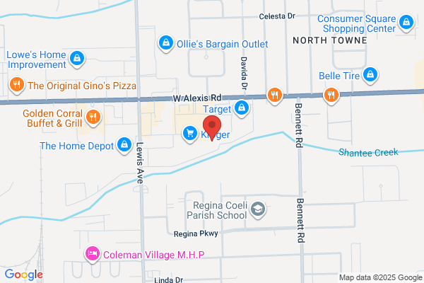 Mattress Firm Toledo - Closed