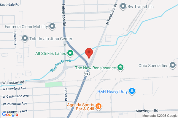 Toledo Adult Book Store