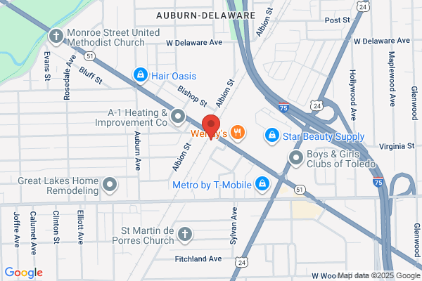 Abe's Auto Parts