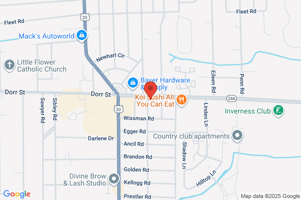 Piasecki Service Inc
