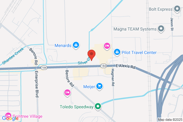 AutoZone Auto Parts