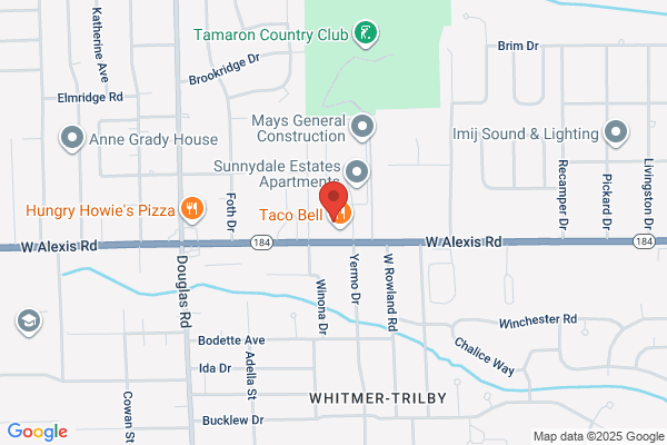 AutoZone Auto Parts