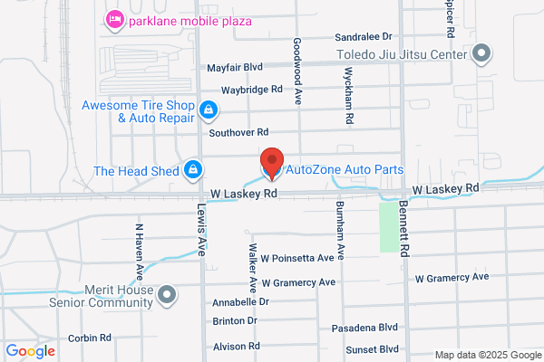 AutoZone Auto Parts