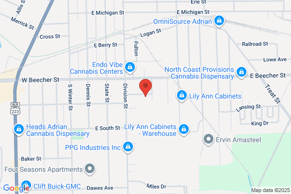 Auto Trim Design of Greater Toledo