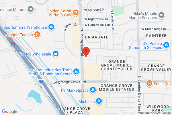 Merle's Automotive Inc