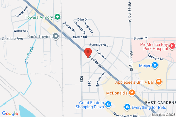 Murray's Discount Auto Stores