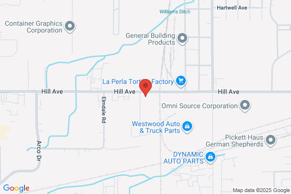 Northtown Auto Parts