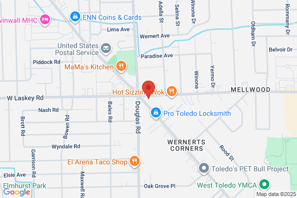 Clean Express Auto Wash - West Laskey