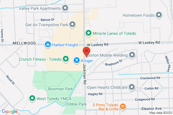 Jackman-Laskey Auto Wash