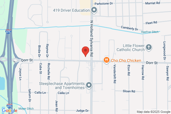 Kwik Kleen Car Wash