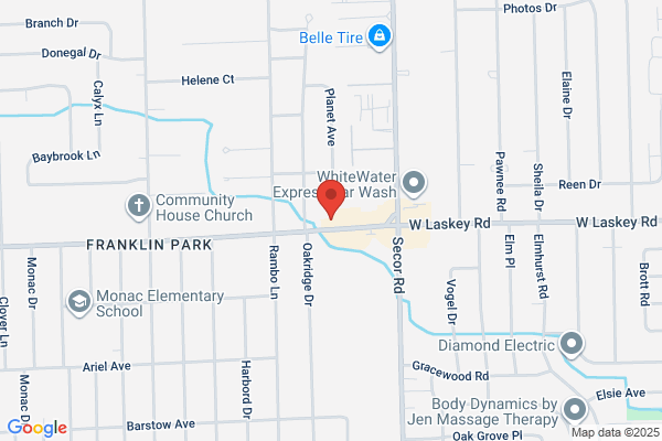 Snyder Snow Service Inc