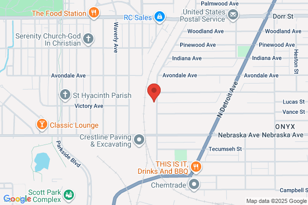 T & J Transptn & Warehousing Inc