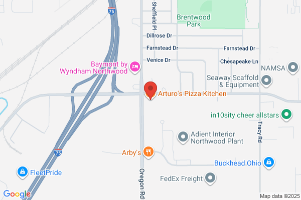 Arturo's Pizza Kitchen