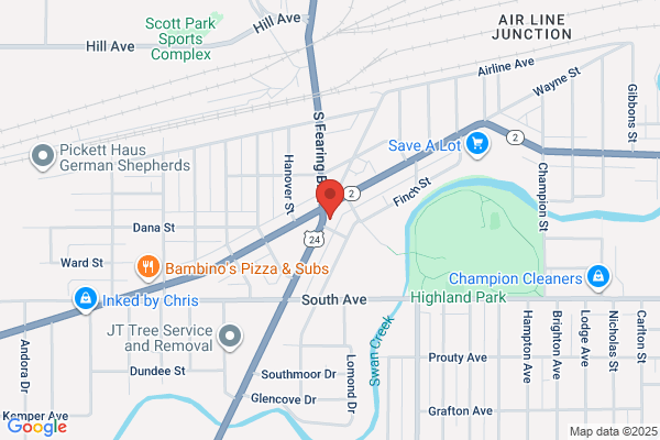 Vito's Pizza