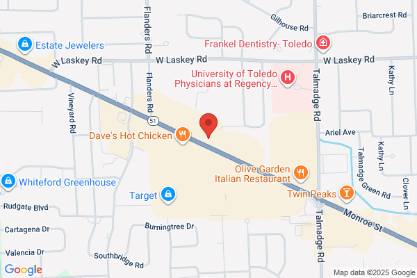 CPR Cell Phone Repair Toledo