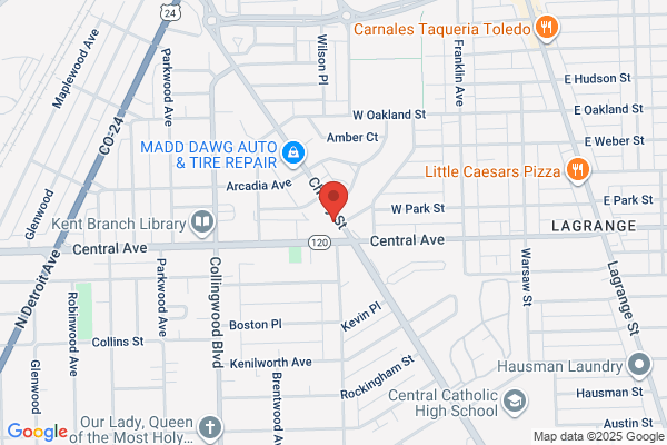 Cellular Centers Inc