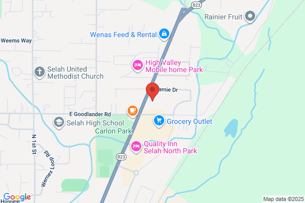 Busy Bear Daycare