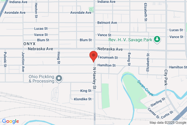 Linques Neighborhood Center