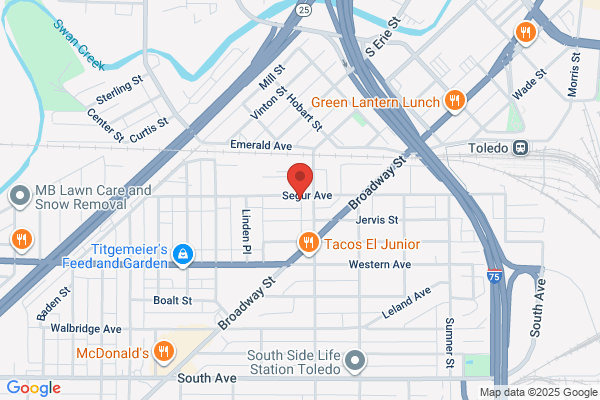 East Toledo Chiropractic