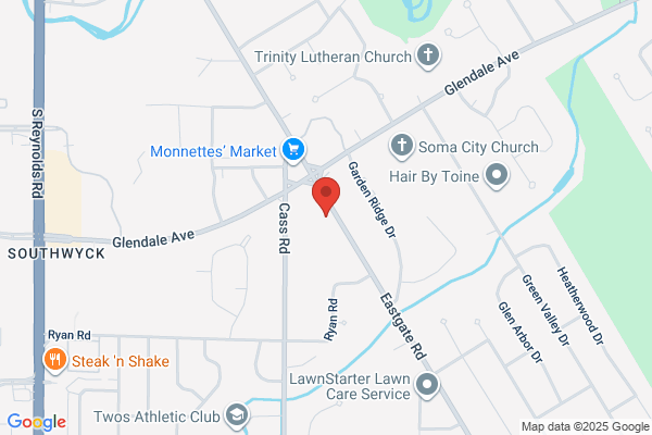 McMahon Chiropractic Health Center
