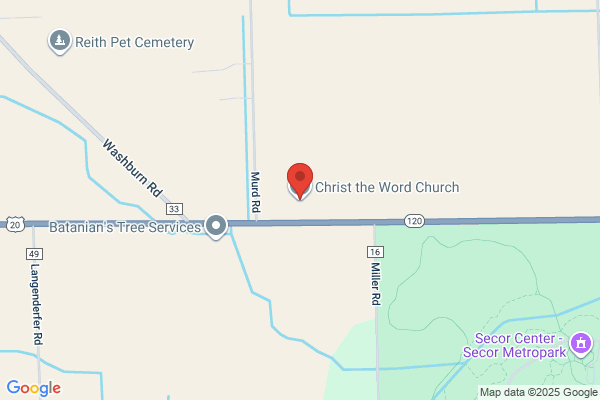 Christ the Word Church