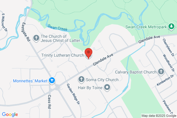 Trinity Spiritualist Church