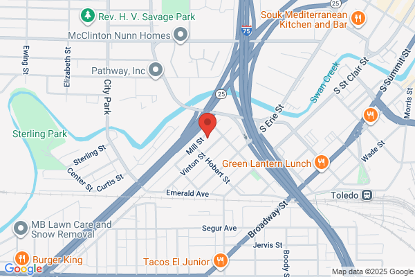 Adamson Printing Inc