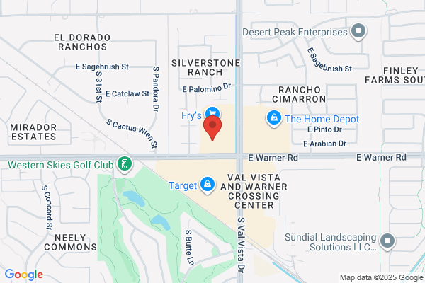 Gilbert Mail Service Inc
