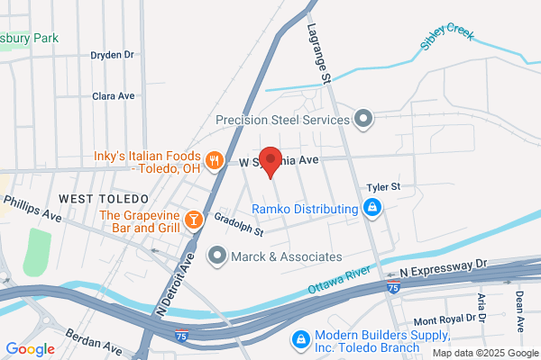 Toledo Ticket Co