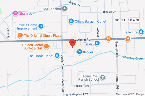 OfficeMax - Tech Services
