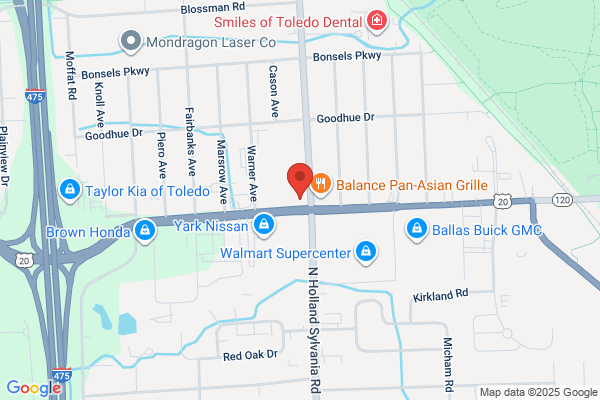 Speedway