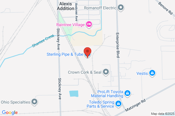 Sterling Stores Llc