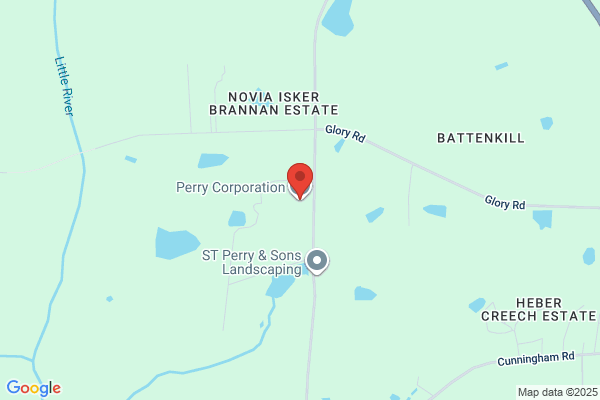 Perry Corporation