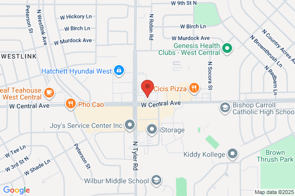 Schlotzsky's