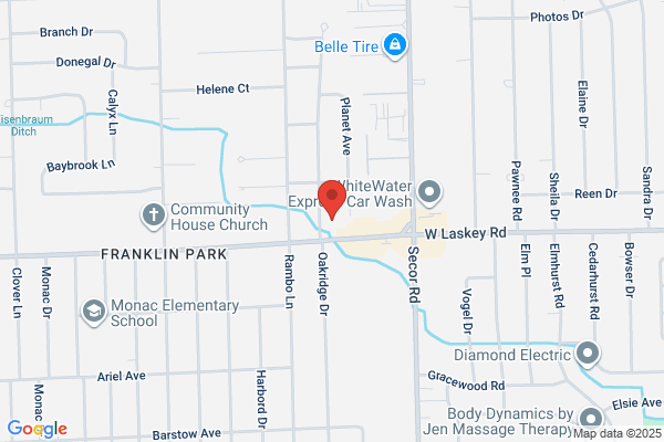 Laskey Dental Care