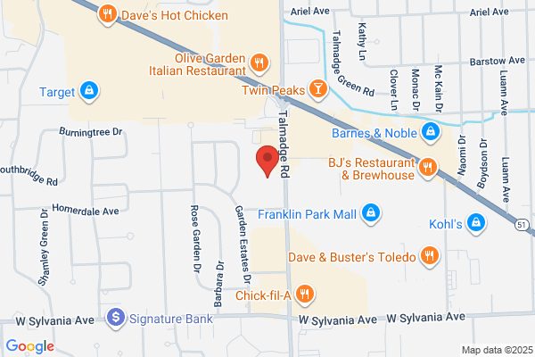 Precision Orthodontics