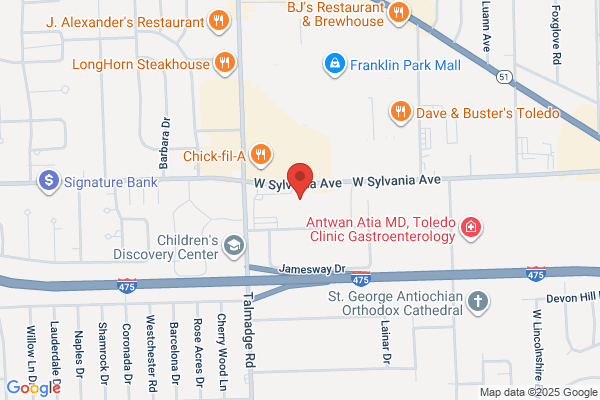 Dr. David R. Backus, DDS