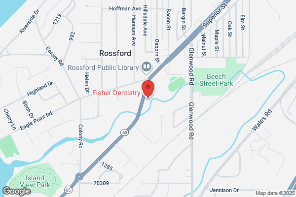 Zouhary and Fisher DDS, Inc.