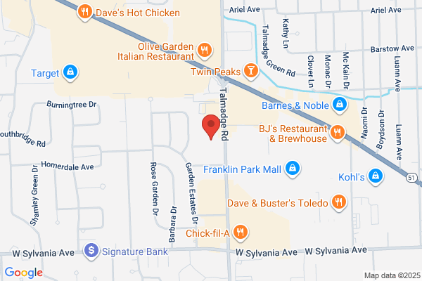 Allcare Dental & Dentures