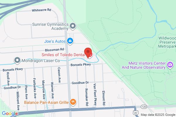 Baker Roger DDS Inc