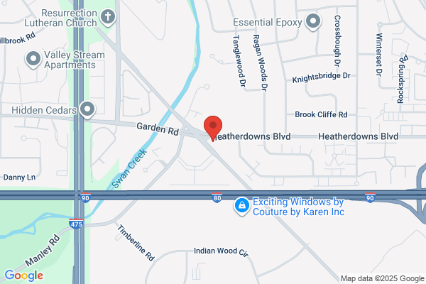 Henry W. Eggers, DDS - Inactive