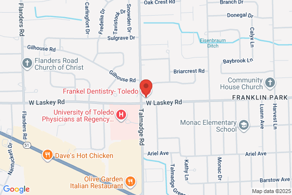 Jon Frankel Dentistry